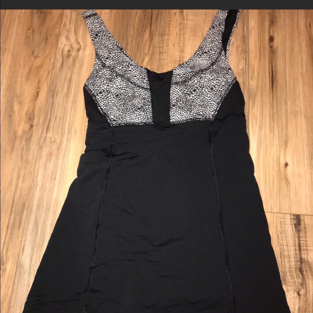 Lululemon